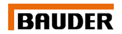 Logo Bauder Landsberg