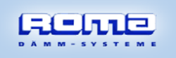 Logo Roma Dämm-Systeme