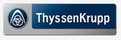 Logo ThyssenKrupp