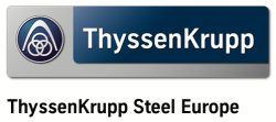 Logo Thyssen Eichen Logo Thyssen Eichen