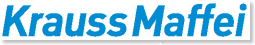 Logo KrausMaffei Logo KrausMaffei